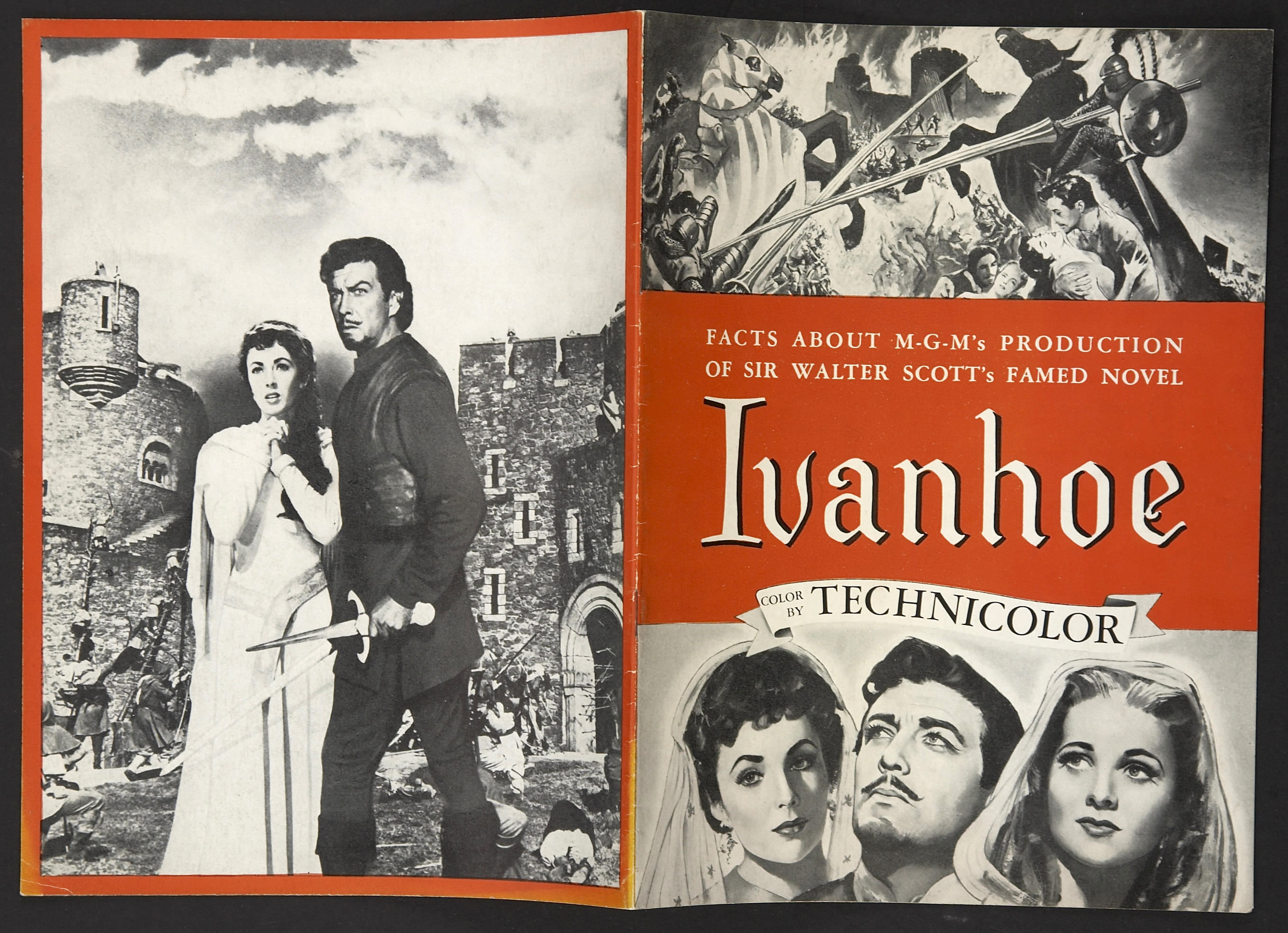 Ivanhoe (1952)